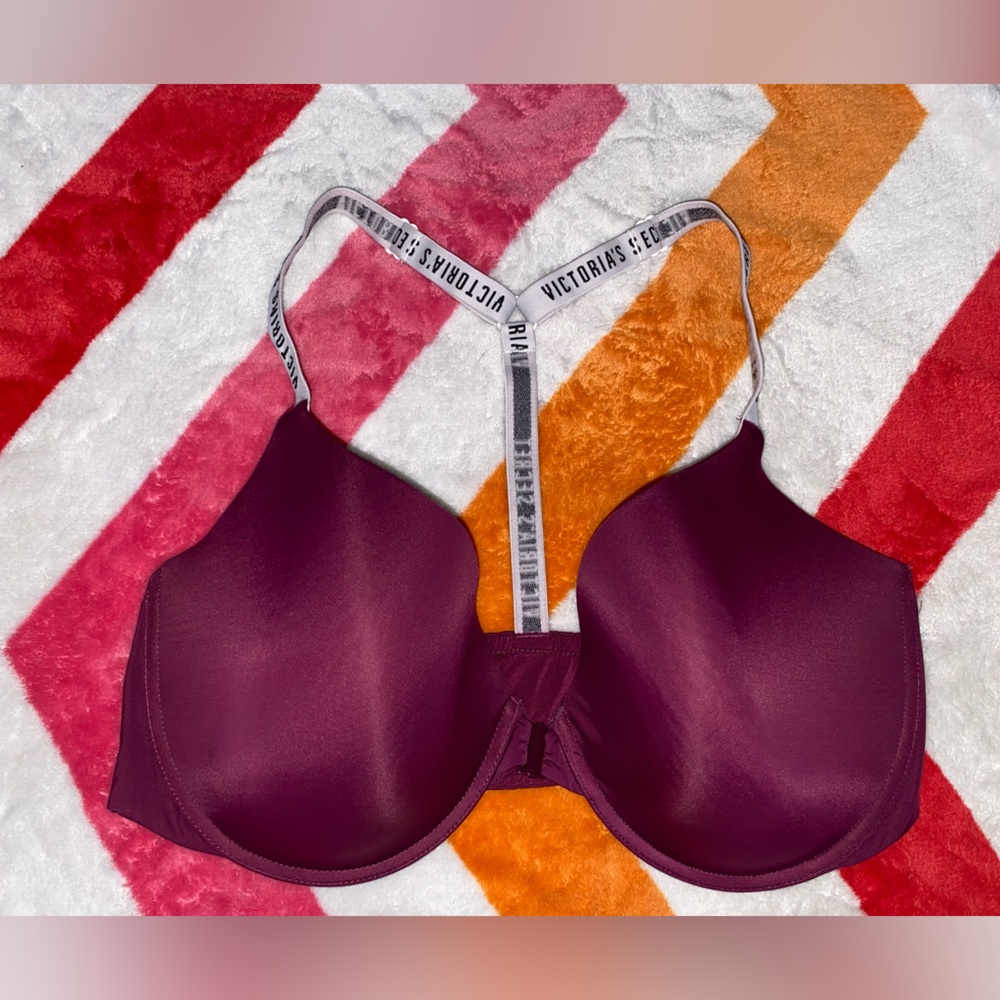 Lightly Lined Demi Bra
